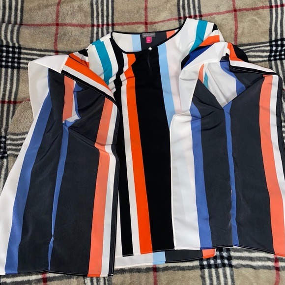 Kimono top size L NWOT - Picture 2 of 5